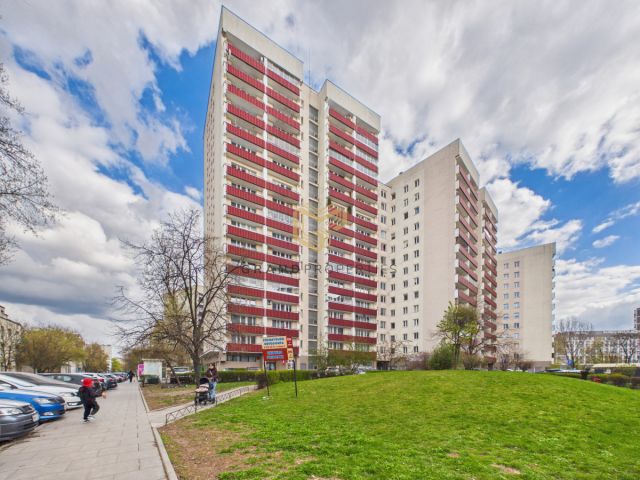 Mieszkanie 2-pokojowe Warszawa Praga, ul. Kobielska. Zdjęcie 14