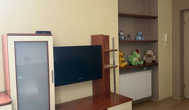 Mieszkanie 3-pokojowe Łódź Śródmieście, ul. Rewolucji 1905 r.