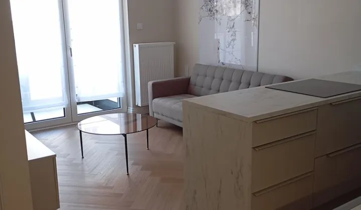 Mieszkanie 2-pokojowe Bydgoszcz Osiedle Leśne, ul. Powstańców Warszawy