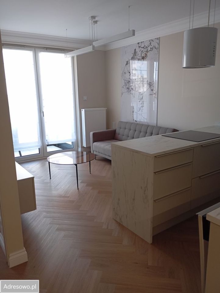 Mieszkanie 2-pokojowe Bydgoszcz Osiedle Leśne, ul. Powstańców Warszawy. Zdjęcie 1