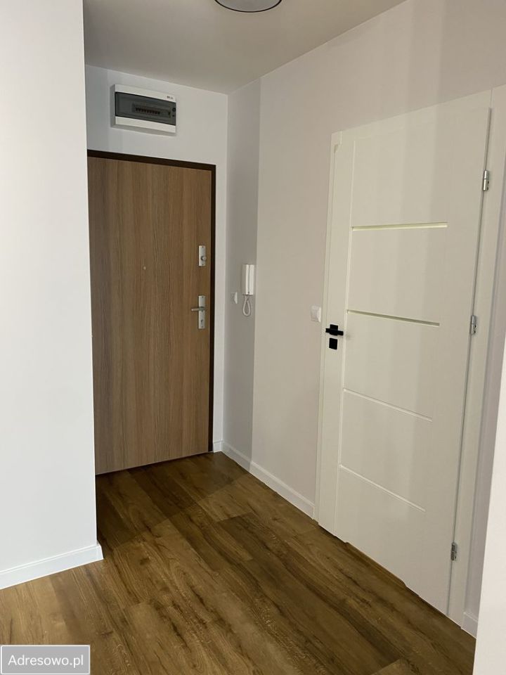 Mieszkanie 2-pokojowe Zielona Góra Centrum, ul. Zdrojowa. Zdjęcie 4