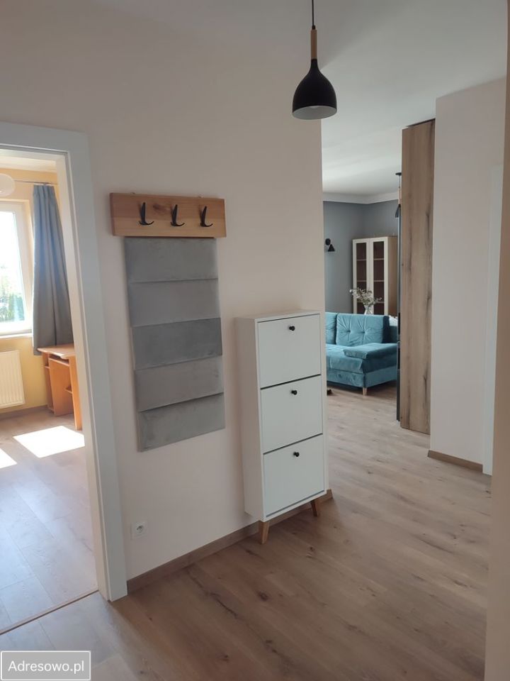 Mieszkanie 4-pokojowe Gliwice Łabędy, ul. Zygmuntowska. Zdjęcie 17