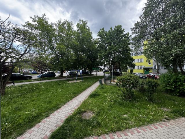 Mieszkanie 3-pokojowe Aleksandrów Łódzki, ul. Rafała Bratoszewskiego. Zdjęcie 11