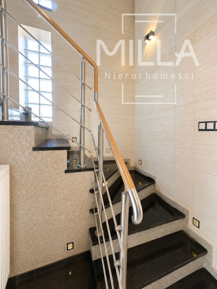 dom wolnostojący, 5 pokoi Łódź. Zdjęcie 18