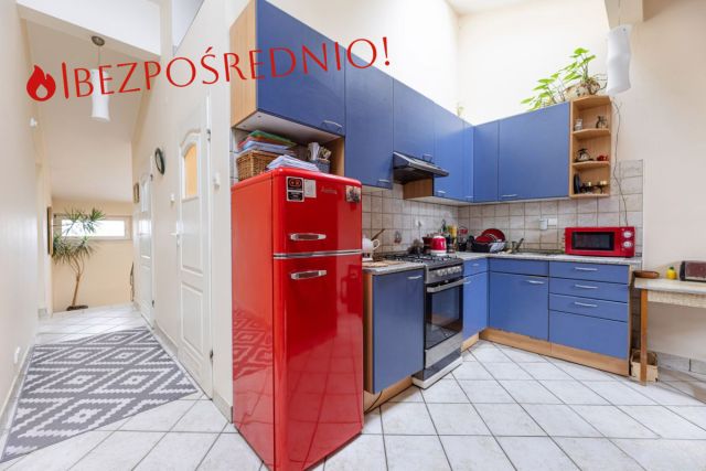 Mieszkanie 2-pokojowe Warszawa Ursynów, ul. Stryjeńskich. Zdjęcie 8