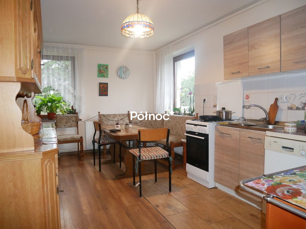 dom wolnostojący, 7 pokoi Milików. Zdjęcie 4