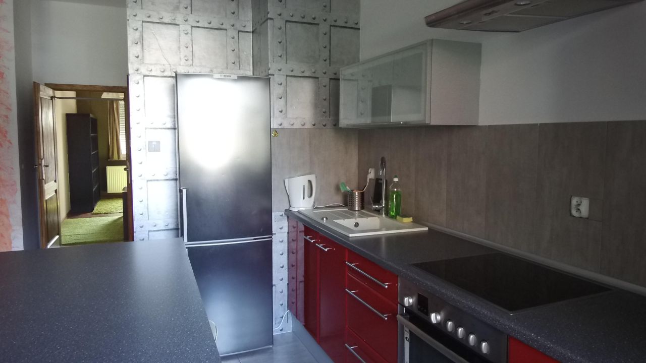 Mieszkanie 2-pokojowe Wrocław Fabryczna, ul. Manganowa. Zdjęcie 8