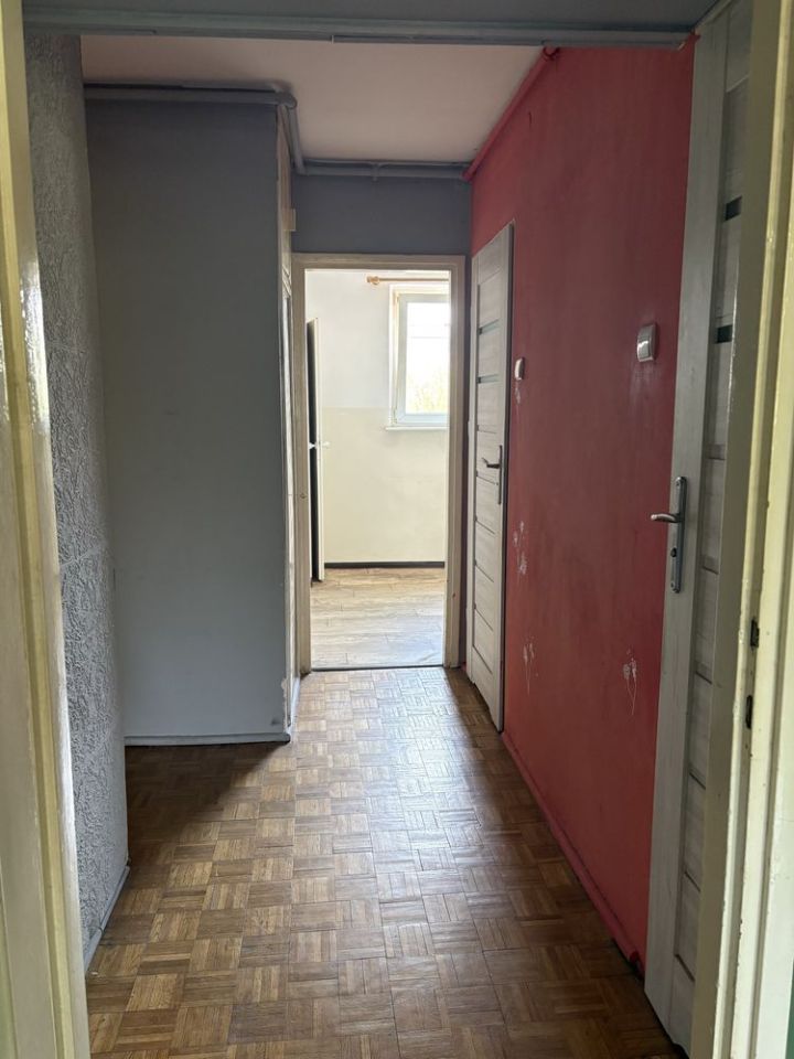 Mieszkanie 3-pokojowe Gliwice Śródmieście, ul. Księcia Ziemowita. Zdjęcie 7