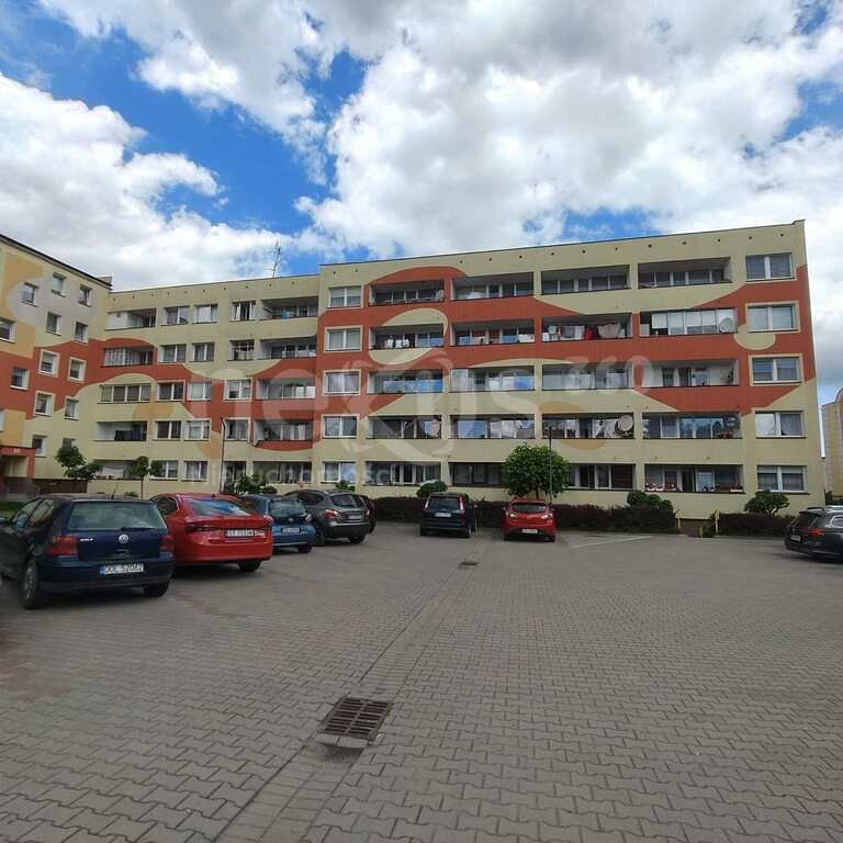 Mieszkanie 3-pokojowe Twardogóra, ul. Ogrodowa. Zdjęcie 3