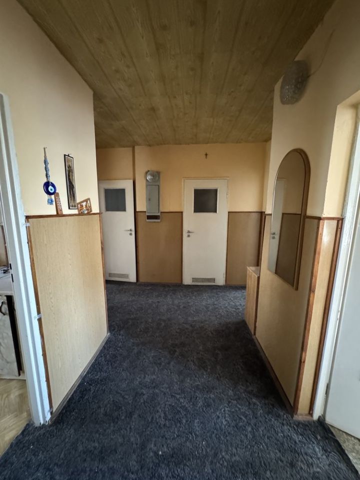 Mieszkanie 3-pokojowe Sochaczew Centrum, ul. Targowa. Zdjęcie 7