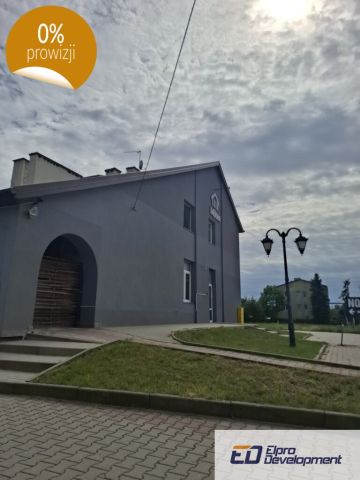 Lokal Wojcieszków, ul. gen. Franciszka Kleeberga. Zdjęcie 1
