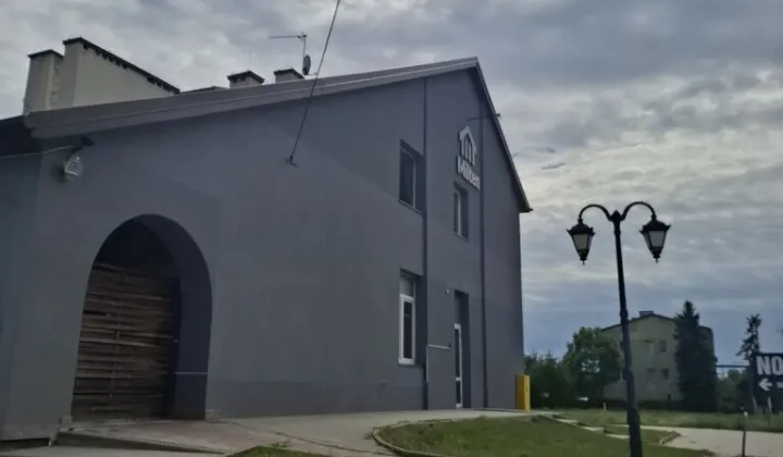 Lokal Wojcieszków, ul. gen. Franciszka Kleeberga