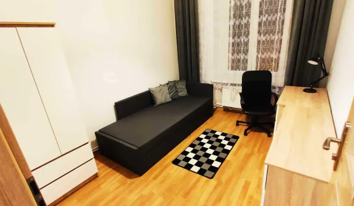 Mieszkanie 4-pokojowe Łódź Śródmieście, al. Tadeusza Kościuszki