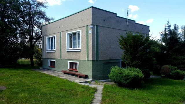 dom wolnostojący, 3 pokoje Pawlikowice, Pawlikowice. Zdjęcie 1