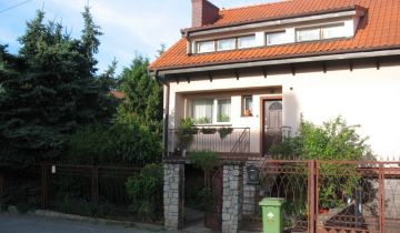 dom wolnostojący Ciechanów Śmiecin, ul. Romualda Traugutta