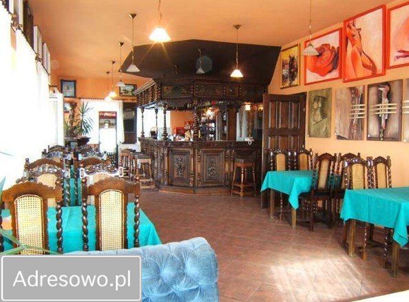 dom wolnostojący, 9 pokoi Wdzydze. Zdjęcie 3