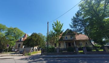 Mieszkanie na sprzedaż Witnica ul. gen. Władysława Sikorskiego 106 m2