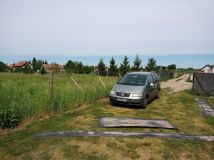 Działka budowlana Golanka Górna. Zdjęcie 3