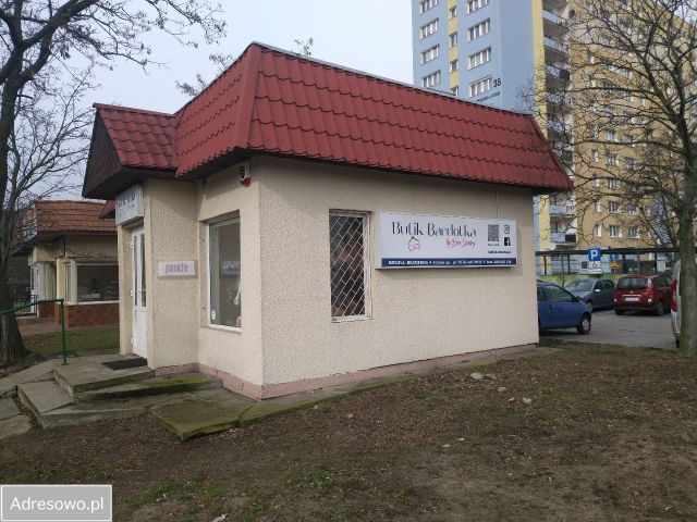 Lokal Bydgoszcz Bartodzieje Wielkie, ul. Marii Curie-Skłodowskiej. Zdjęcie 3