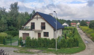 Dom na sprzedaż Szczepanów ul. Łąkowa 169 m2