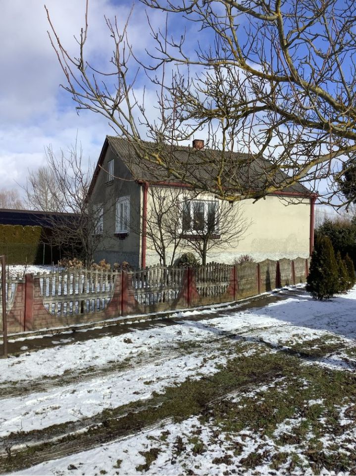 dom wolnostojący Janiszów. Zdjęcie 6