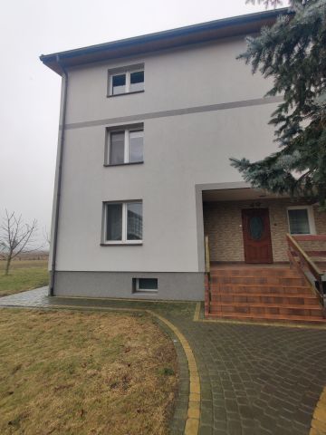 gospodarstwo Danowo. Zdjęcie 1