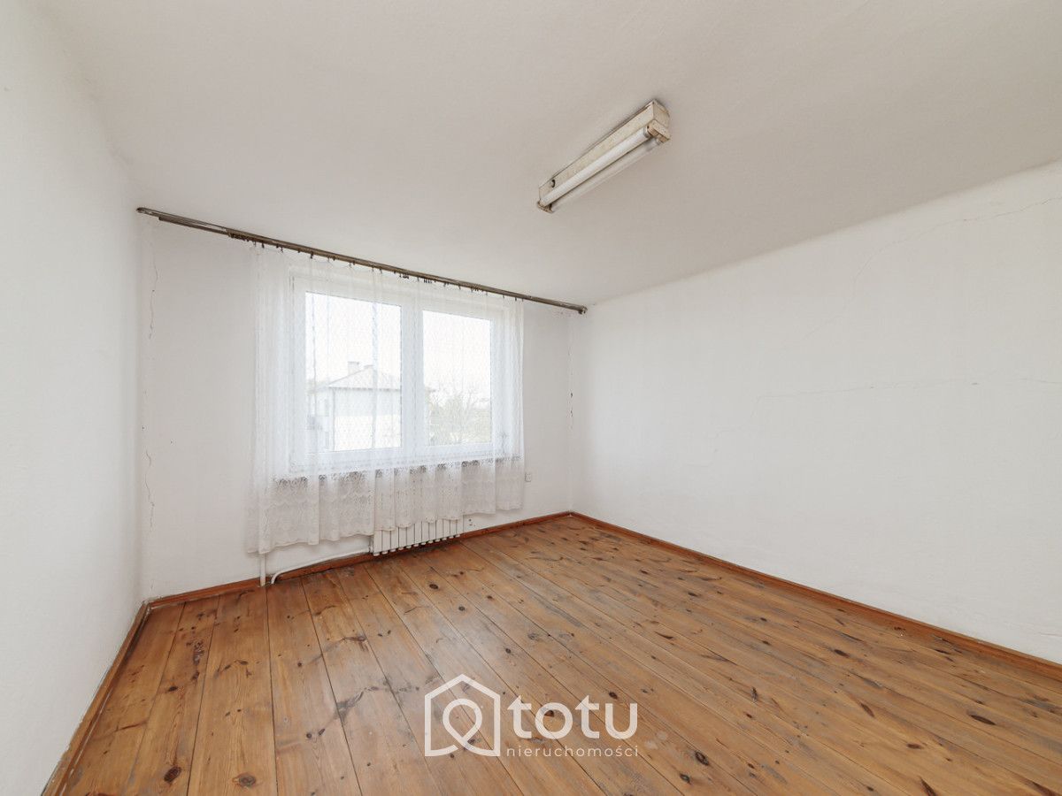 dom wolnostojący, 8 pokoi Wólka Drążdżewska. Zdjęcie 16