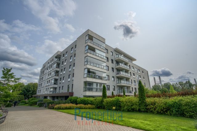 Mieszkanie 2-pokojowe Warszawa Praga-Południe, ul. Jugosłowiańska. Zdjęcie 2