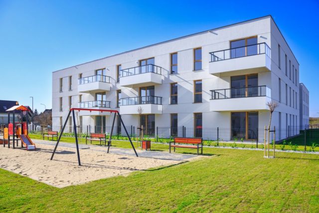 Mieszkanie 2-pokojowe Pruszcz Gdański, ul. Jana Kasprowicza. Zdjęcie 12