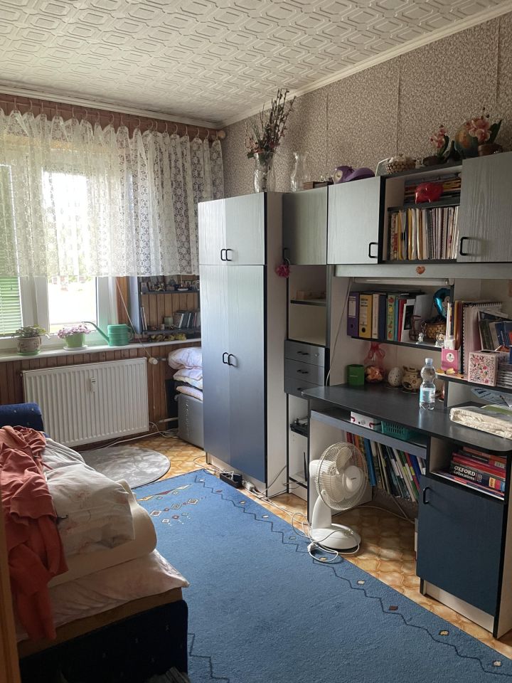 Mieszkanie 3-pokojowe Hajnówka, ul. Lipowa. Zdjęcie 5