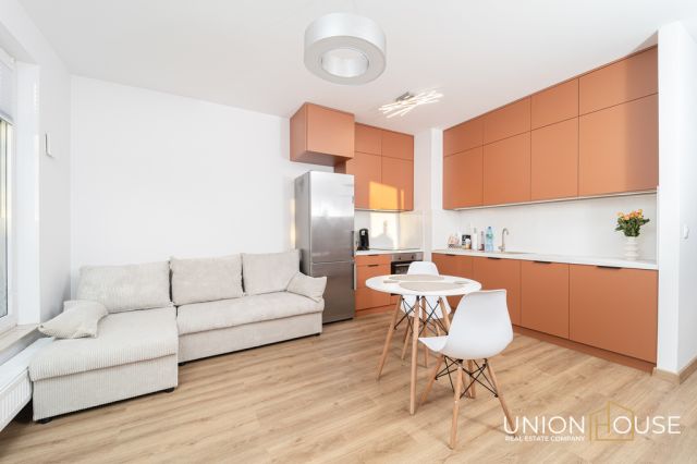 Mieszkanie 2-pokojowe Kraków, ul. Malborska. Zdjęcie 3