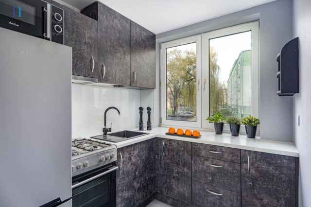 Mieszkanie 3-pokojowe Łódź Marysin, ul. Przemysłowa. Zdjęcie 7