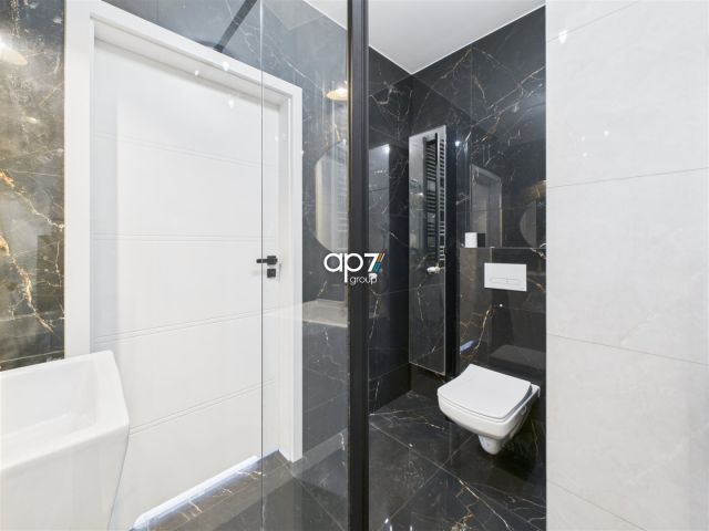 Mieszkanie 2-pokojowe Kraków Czyżyny, os. Dywizjonu 303. Zdjęcie 12