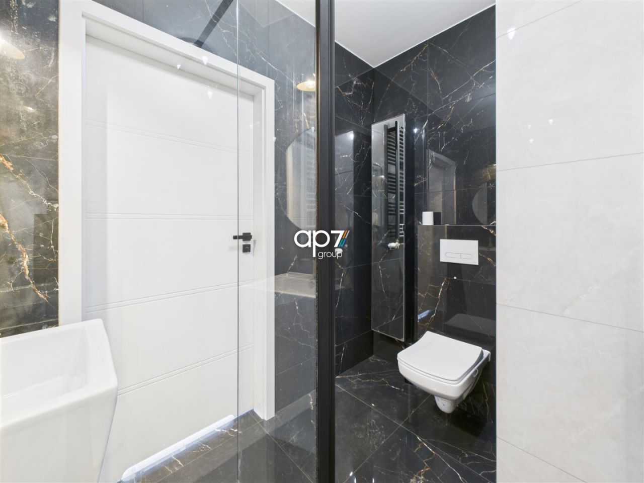 Mieszkanie 2-pokojowe Kraków Czyżyny, os. Dywizjonu 303. Zdjęcie 12