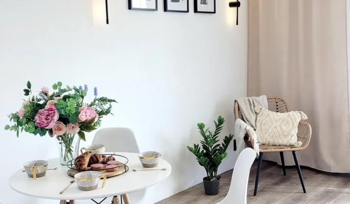 Mieszkanie 3-pokojowe Luboń Lasek, ul. Kajakowa