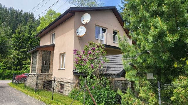 dom wolnostojący, 5 pokoi Poronin. Zdjęcie 5