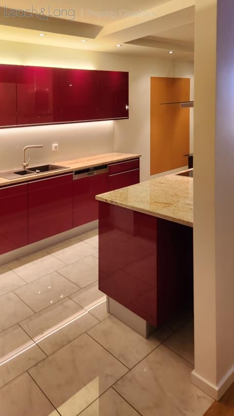 Mieszkanie 3-pokojowe Kraków Krowodrza, ul. Juliusza Lea. Zdjęcie 4