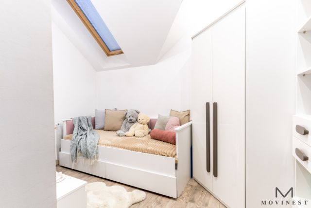 Mieszkanie 4-pokojowe Gorzów Wielkopolski, ul. Madrycka. Zdjęcie 10