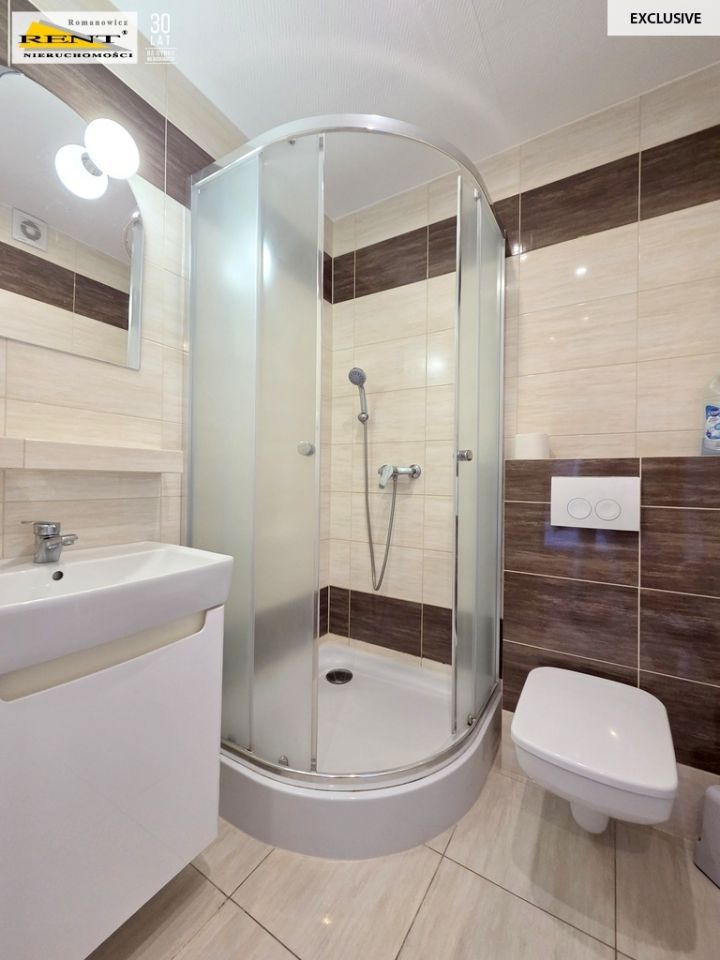 Hotel/pensjonat Pobierowo, ul. Grunwaldzka. Zdjęcie 19