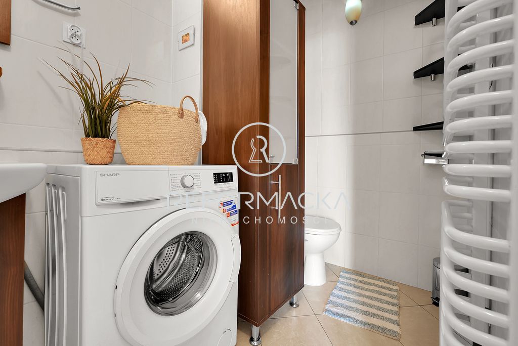 Mieszkanie 3-pokojowe Rzeszów, ul. Sportowa. Zdjęcie 12