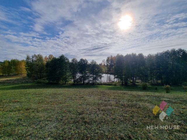 Działka budowlana Leleszki. Zdjęcie 13