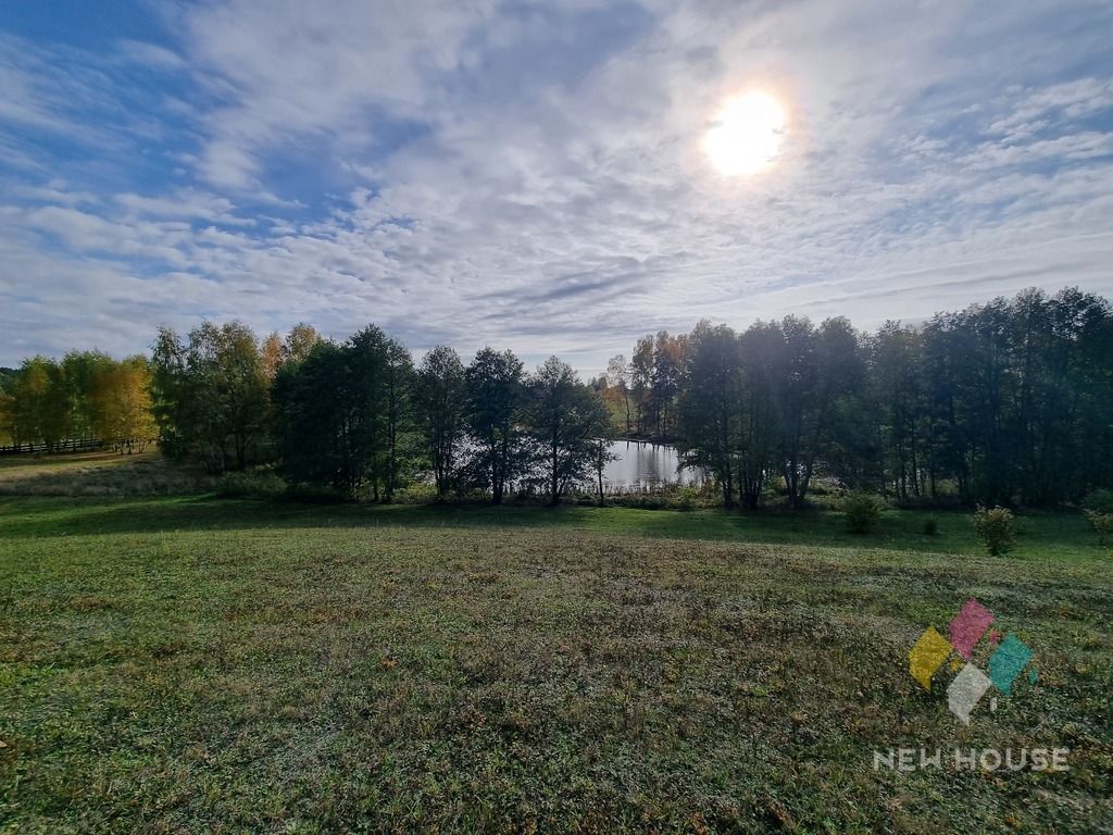 Działka budowlana Leleszki. Zdjęcie 13