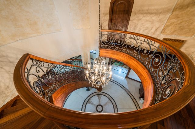 dworek, 8 pokoi Solniczki. Zdjęcie 17