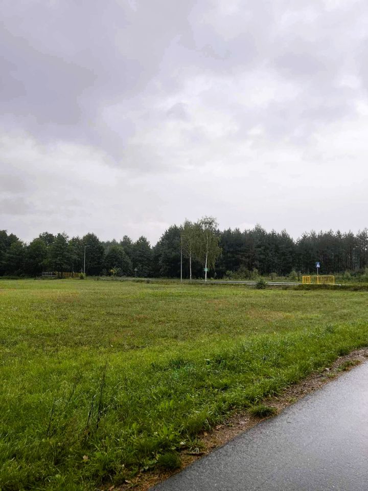 Działka budowlana Białka. Zdjęcie 9