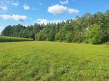 Działka budowlana Branica