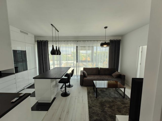 Mieszkanie 3-pokojowe Rzeszów. Zdjęcie 1