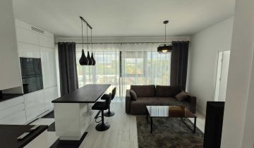 Mieszkanie 3-pokojowe Rzeszów