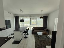 Mieszkanie 3-pokojowe Rzeszów