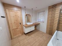 Mieszkanie 3-pokojowe Garwół. Zdjęcie 1