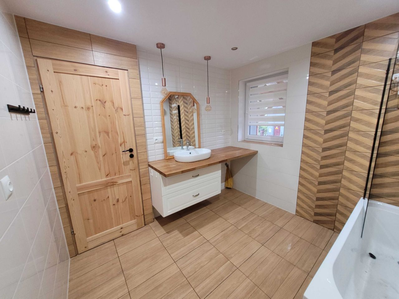 Mieszkanie 3-pokojowe Garwół. Zdjęcie 2